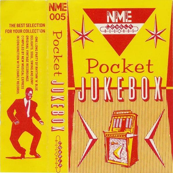  - NME / Charly Pocket Jukebox