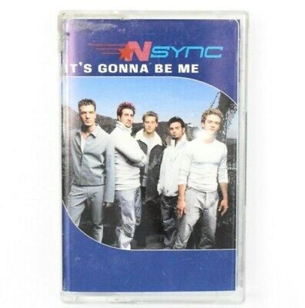 *NSYNC - It's Gonna Be Me