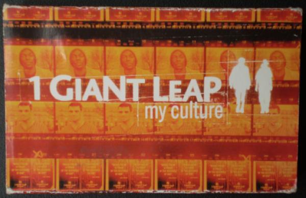 1 Giant Leap - My Culture