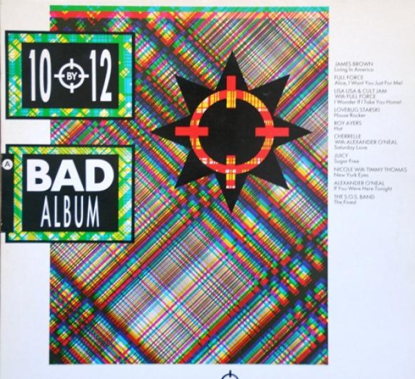  - 10 By 12 A Bad Album