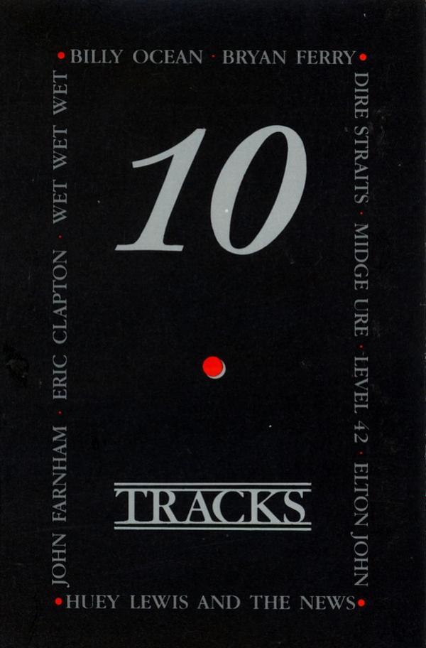 - 10 Tracks