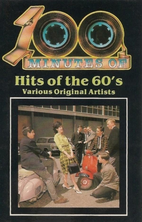  - 100 Minutes Of Hits Of The 60's