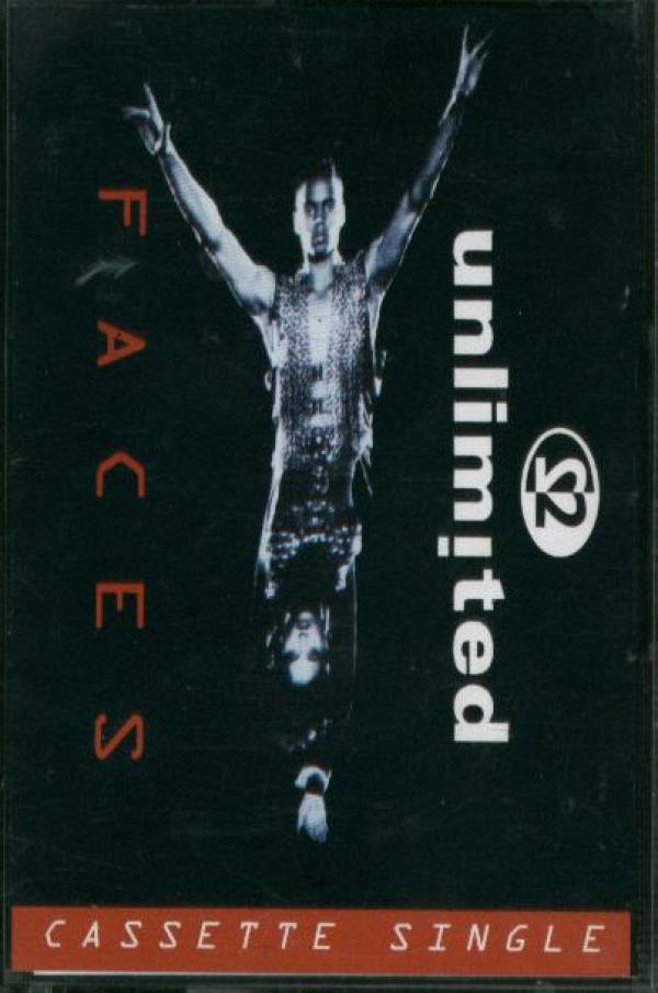 2 Unlimited - Faces