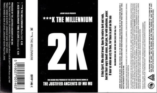 2K - ***k The Millennium