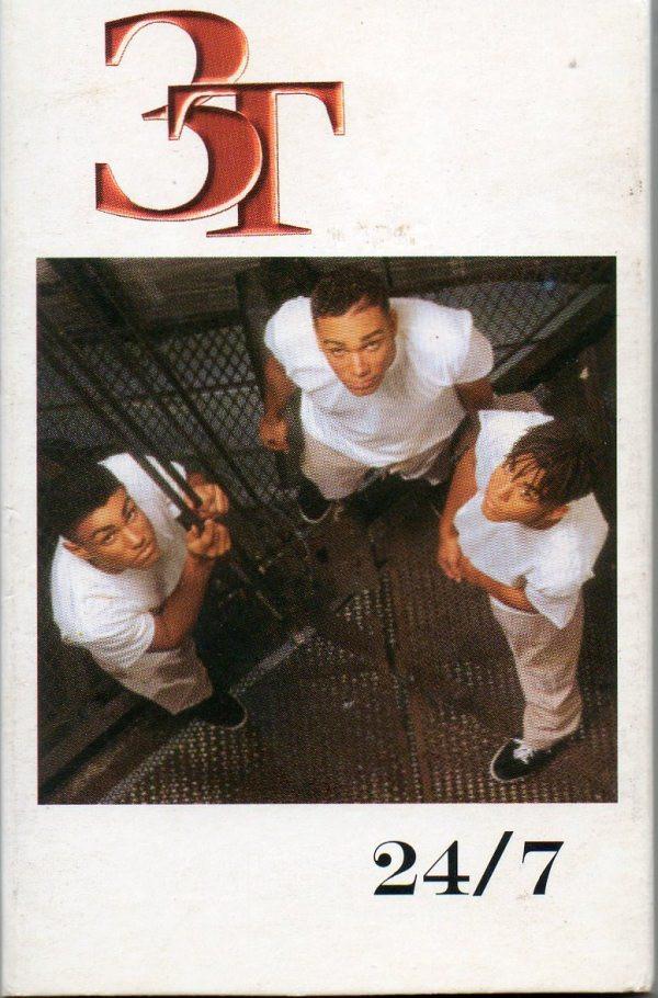 3T - 24/7