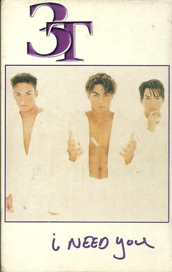 3T - I Need You