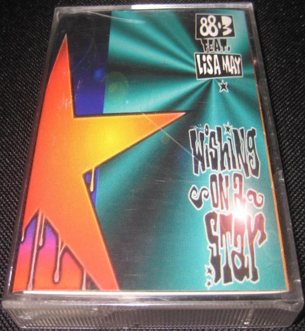88.3, Lisa May - Wishing On A Star
