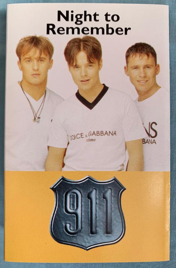 911 (4) - Night To Remember