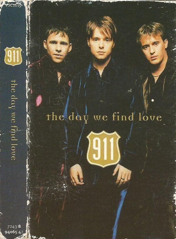 911 (4) - The Day We Find Love