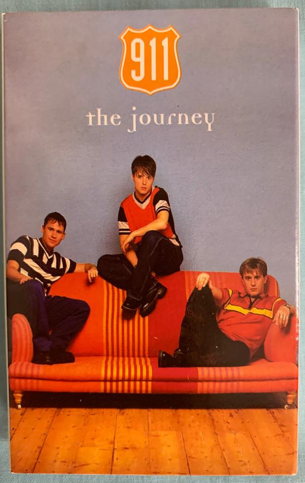 911 (4) - The Journey