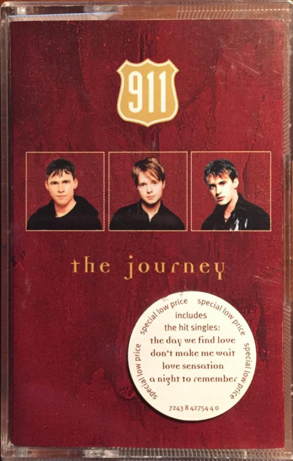 911 (4) - The Journey