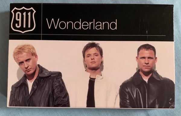 911  - Wonderland