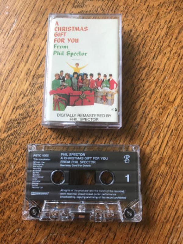  - A Christmas Gift For You From Philles Records