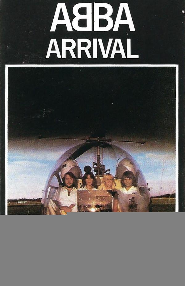 ABBA - Arrival
