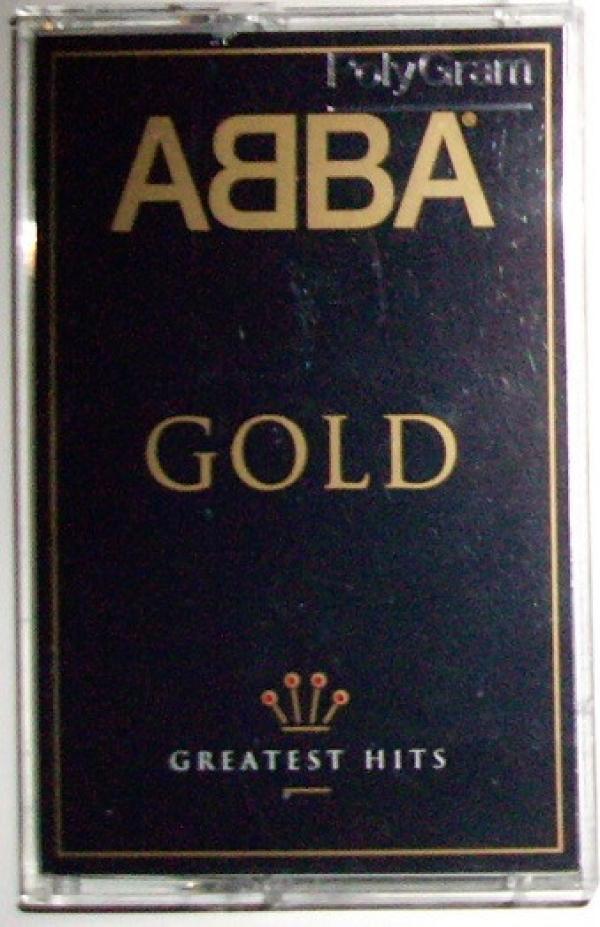 ABBA - Gold (Greatest Hits)