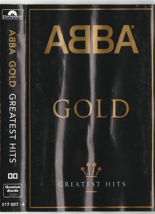 ABBA - Gold (Greatest Hits)
