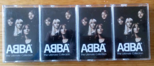 ABBA - The Ultimate Collection
