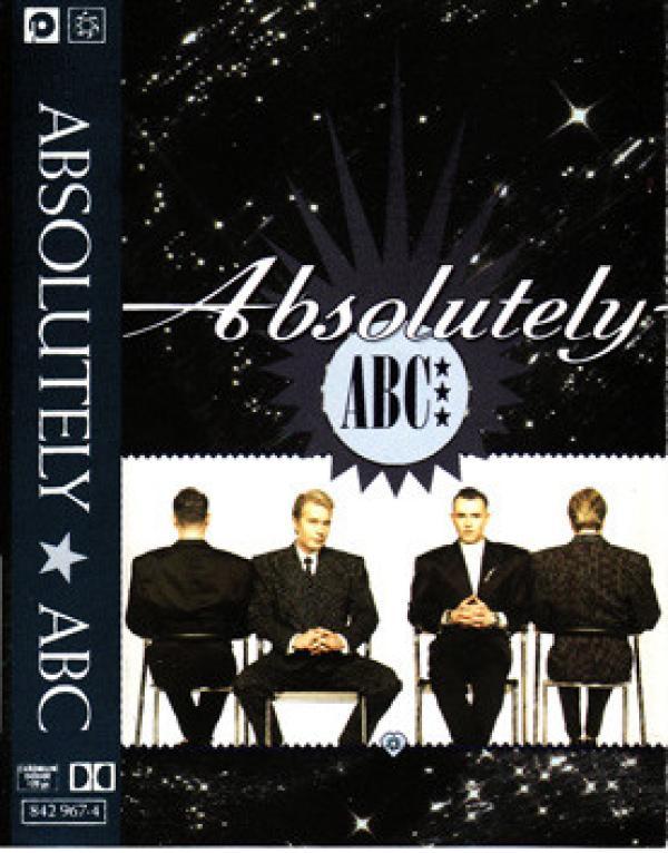 ABC - Absolutely