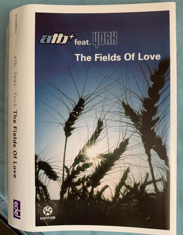 ATB, York - The Fields Of Love
