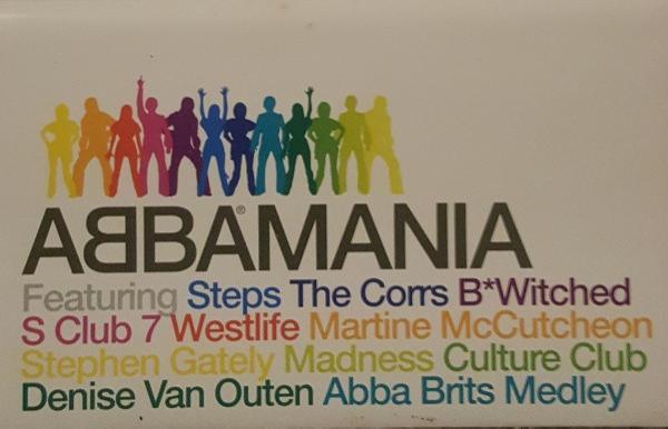  - Abbamania
