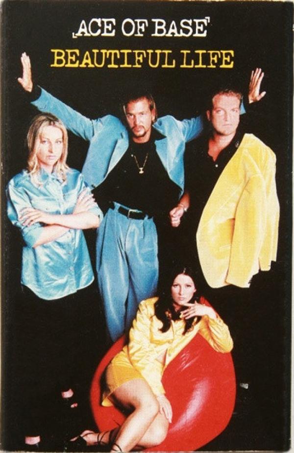 Ace Of Base - Beautiful Life