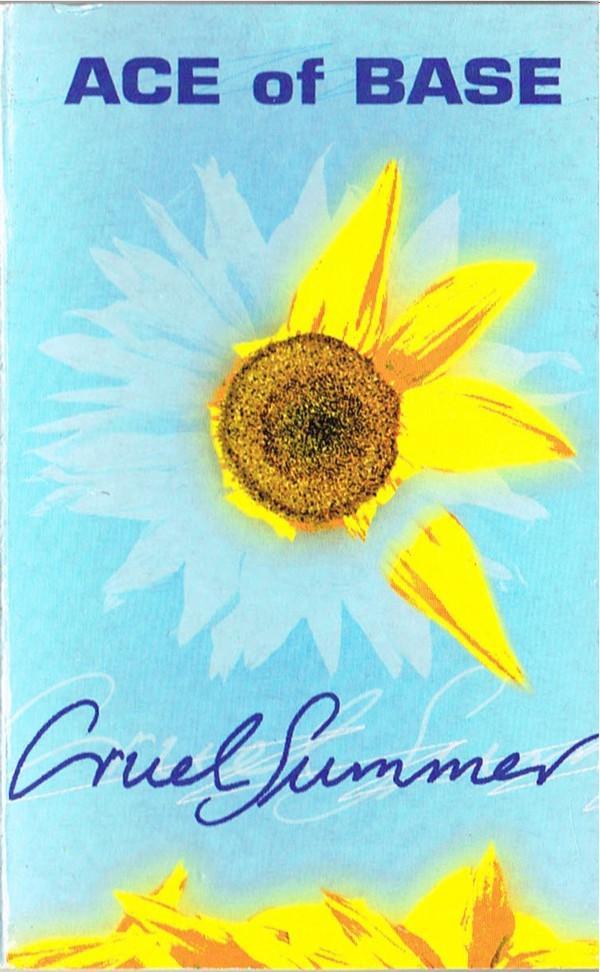 Ace Of Base - Cruel Summer