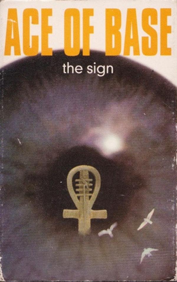 Ace Of Base - The Sign