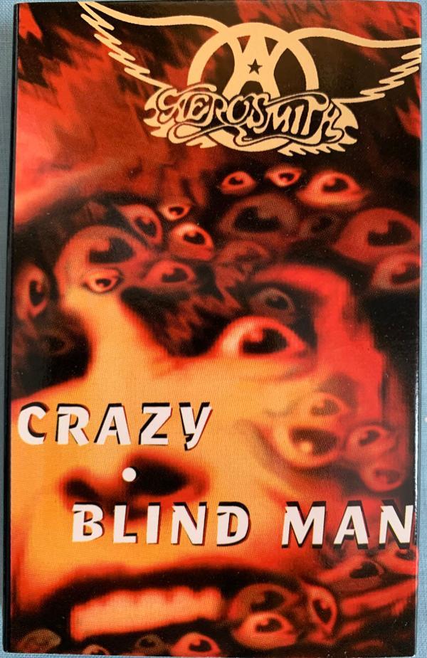 Aerosmith - Crazy