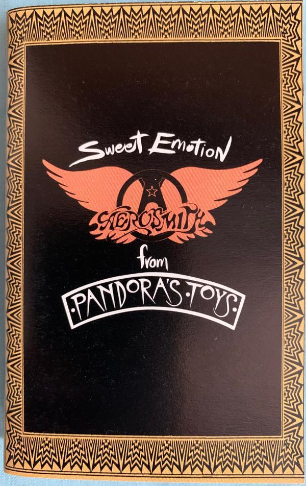 Aerosmith - Sweet Emotion From Pandora's Toys