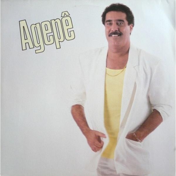Agepê - Agepê