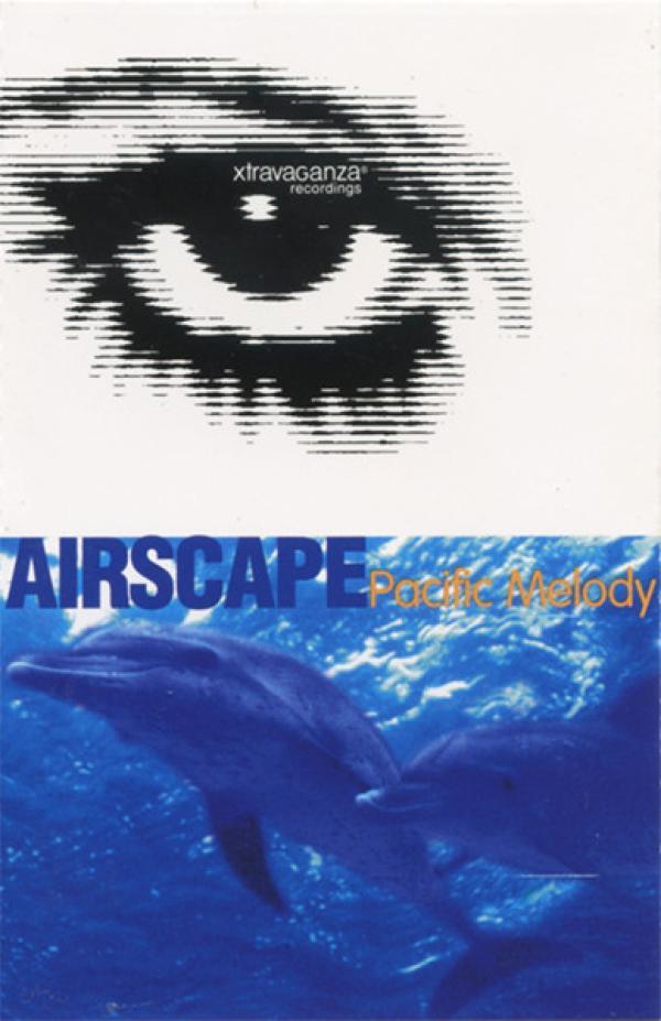 Airscape - Pacific Melody