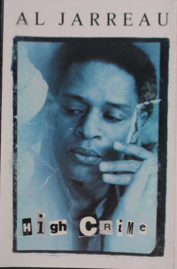 Al Jarreau - High Crime