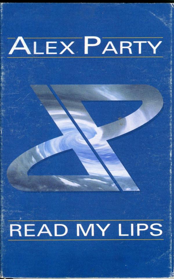 Alex Party - Read My Lips