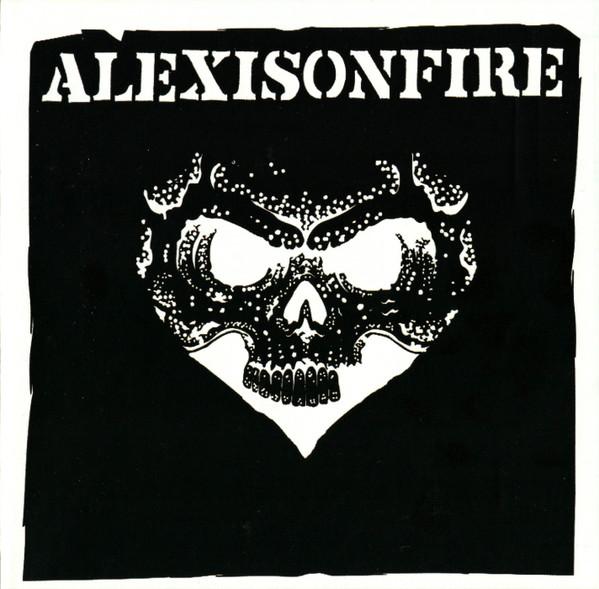 Alexisonfire - Alexisonfire