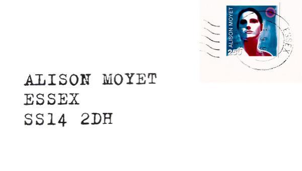 Alison Moyet - Essex