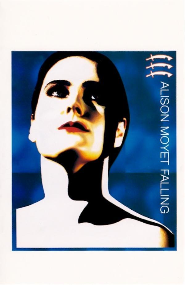 Alison Moyet - Falling