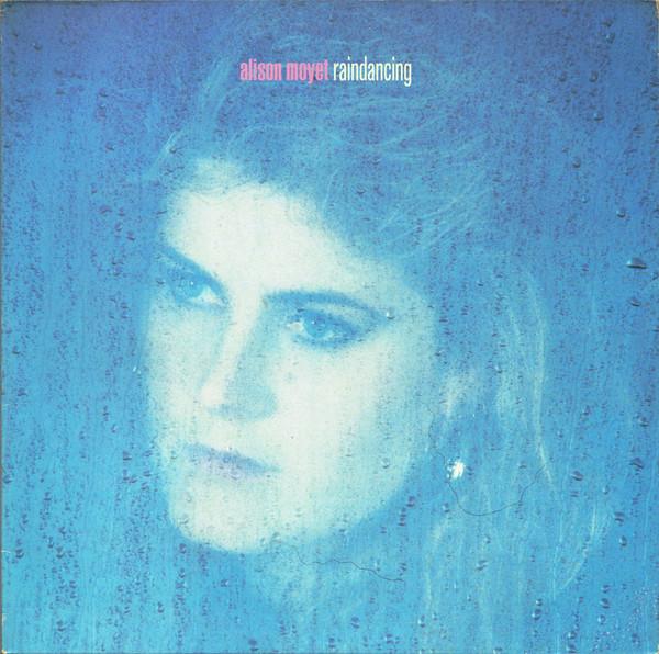 Alison Moyet - Raindancing