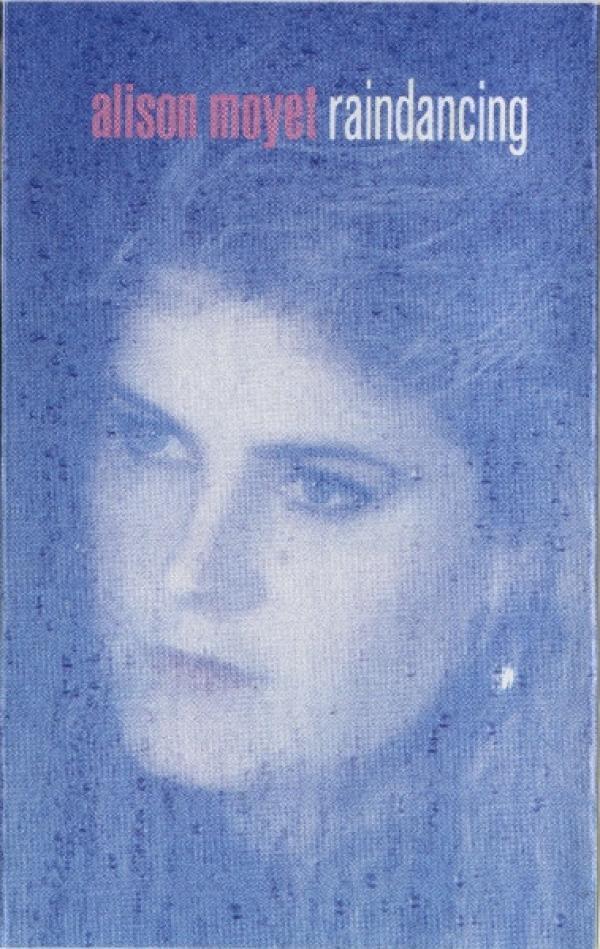 Alison Moyet - Raindancing