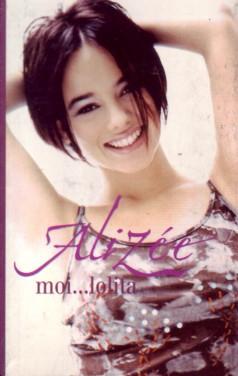 Alizée - Moi... Lolita