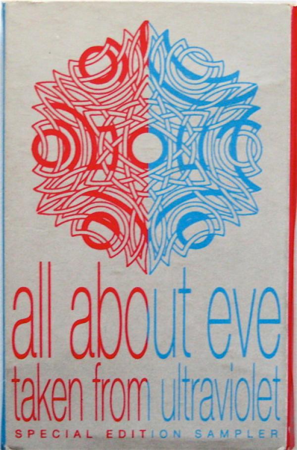 All About Eve - Taken From Ultraviolet