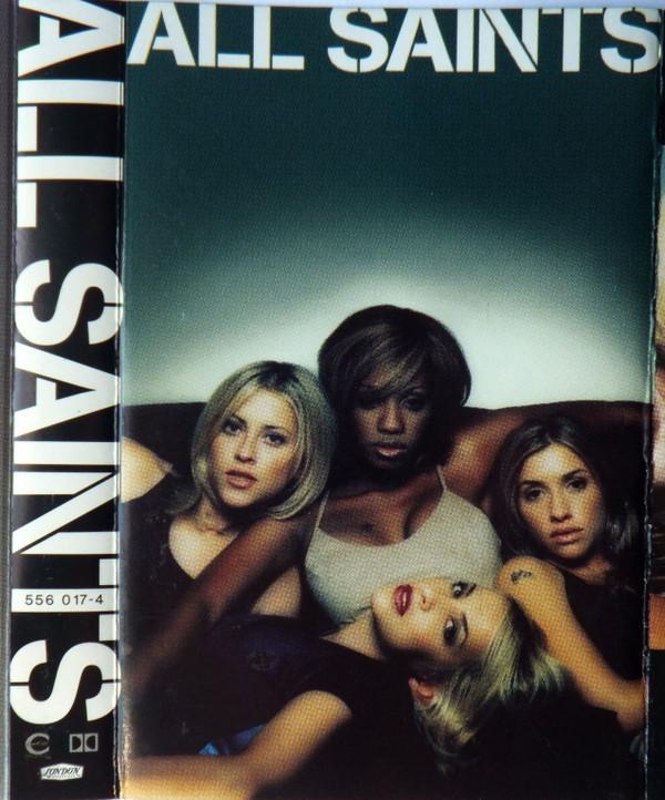 All Saints - All Saints