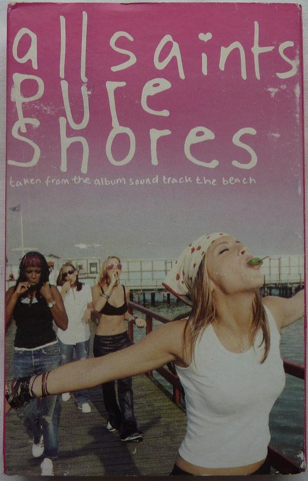 All Saints - Pure Shores