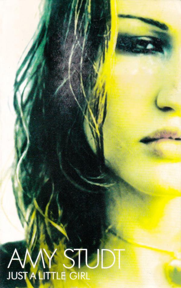 Amy Studt - Just A Little Girl