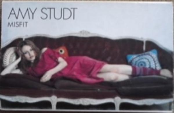 Amy Studt - Misfit