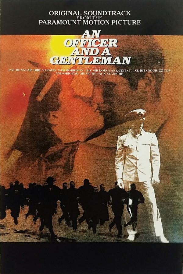  - An Officer And A Gentleman (Original Soundtrack From The Paramount Motion Picture)