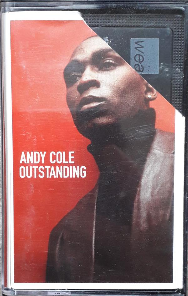 Andy Cole - Outstanding