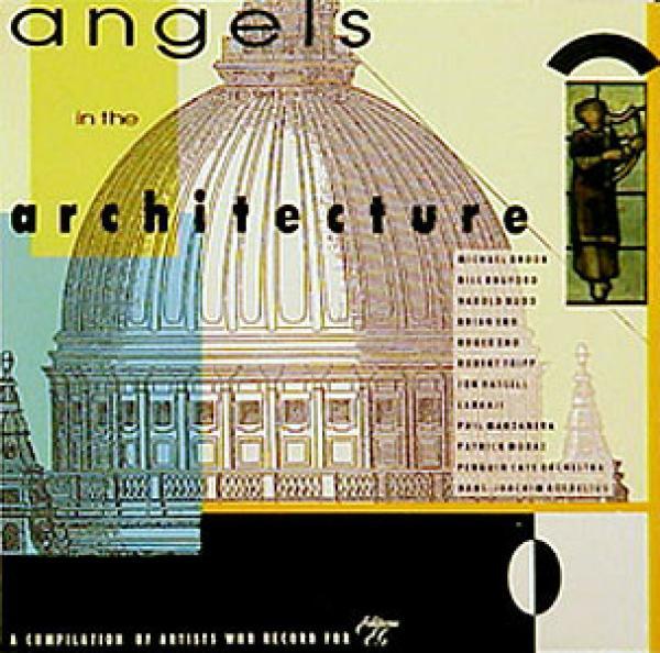  - Angels In The Architecture