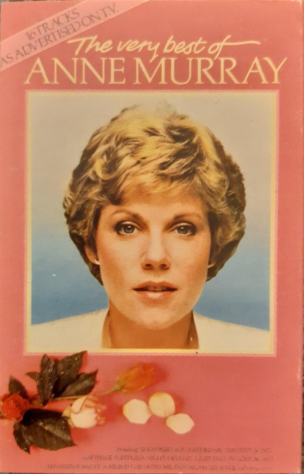 Anne Murray - The Very Best Of Anne Murray