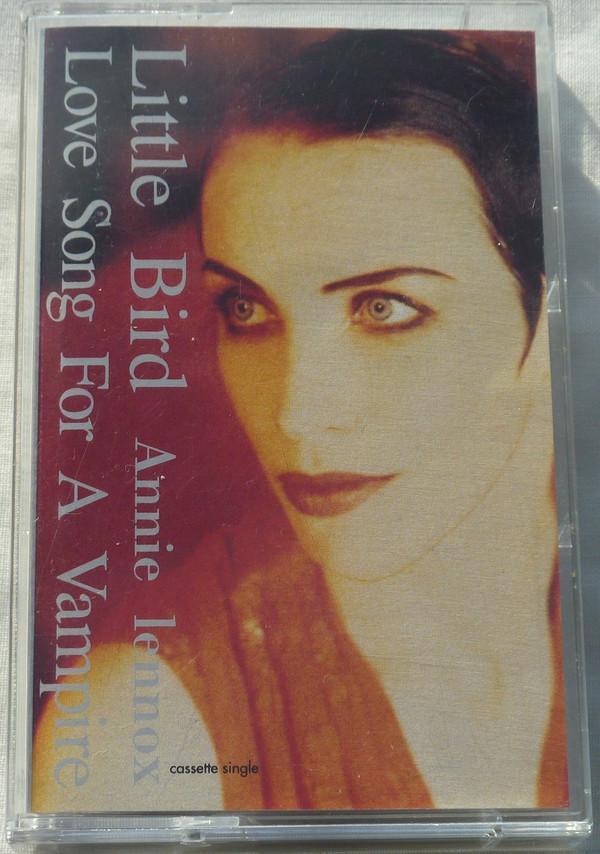 Annie Lennox - Little Bird