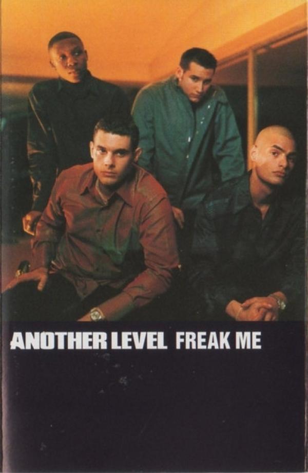 Another Level - Freak Me